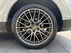 2022 Porsche Cayenne 3.0T Platinum — фото 9