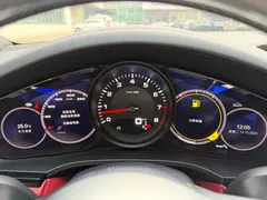 2022 Porsche Cayenne 3.0T Platinum — фото 15