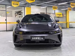 2026 Zeekr 001 EV 103kWh RWD Max — фото 2