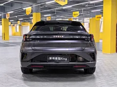 2026 Zeekr 001 EV 103kWh RWD Max — фото 3