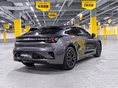 2026 Zeekr 001 EV 103kWh RWD Max — фото 4