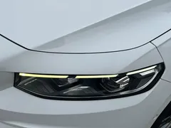 2023 Geely Preface 2.0TD, белый — фото 8