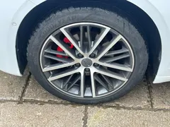 2023 Geely Preface 2.0TD, белый — фото 9