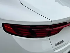 2023 Geely Preface 2.0TD, белый — фото 11