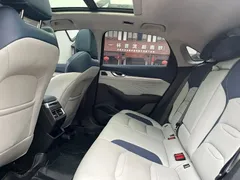 2023 Geely Preface 2.0TD, белый — фото 13