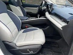 2023 Geely Preface 2.0TD, белый — фото 15