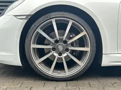 2022 Porsche 718 Boxster 2.0T, белый — фото 6