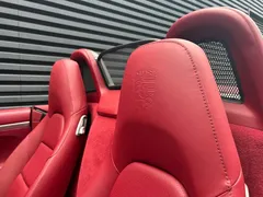 2022 Porsche 718 Boxster 2.0T, белый — фото 14