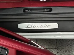 2022 Porsche 718 Boxster 2.0T, белый — фото 16