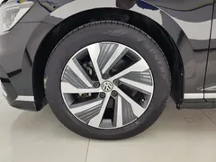 2020 Volkswagen Magotan PHEV GTE Luxury, чёрный — фото 6