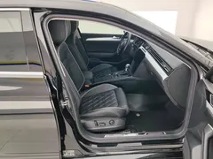 2020 Volkswagen Magotan PHEV GTE Luxury, чёрный — фото 8