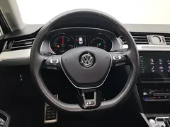 2020 Volkswagen Magotan PHEV GTE Luxury, чёрный — фото 15