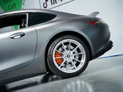 2019 Mercedes-Benz AMG GT — фото 6