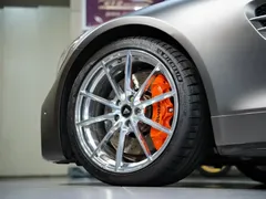 2019 Mercedes-Benz AMG GT — фото 7