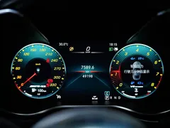 2019 Mercedes-Benz AMG GT — фото 8