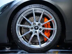 2019 Mercedes-Benz AMG GT — фото 17