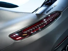 2019 Mercedes-Benz AMG GT — фото 23