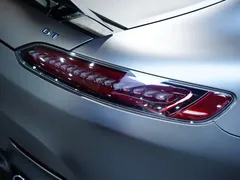 2019 Mercedes-Benz AMG GT — фото 24