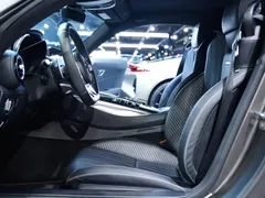 2019 Mercedes-Benz AMG GT — фото 26