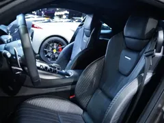 2019 Mercedes-Benz AMG GT — фото 27
