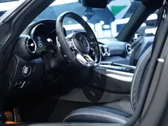 2019 Mercedes-Benz AMG GT — фото 29