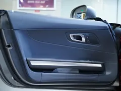 2019 Mercedes-Benz AMG GT — фото 30