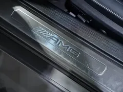 2019 Mercedes-Benz AMG GT — фото 34