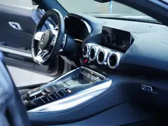 2019 Mercedes-Benz AMG GT — фото 39