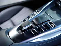 2019 Mercedes-Benz AMG GT — фото 41