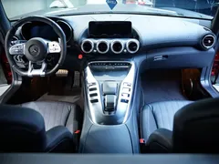 2019 Mercedes-Benz AMG GT — фото 45