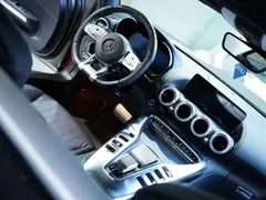2019 Mercedes-Benz AMG GT — фото 46