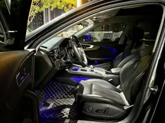 2020 Audi A4L 40 TFSI Fashion Dynamic — фото 6