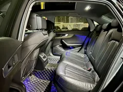 2020 Audi A4L 40 TFSI Fashion Dynamic — фото 7