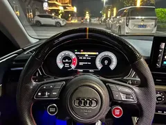2020 Audi A4L 40 TFSI Fashion Dynamic — фото 9