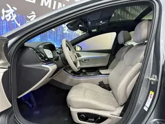2025 BYD Han PHEV 125km Premium — фото 7
