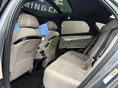 2025 BYD Han PHEV 125km Premium — фото 8