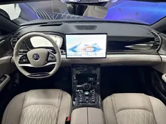 2025 BYD Han PHEV 125km Premium — фото 9