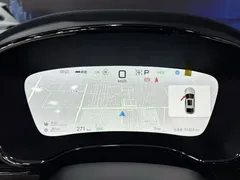 2025 BYD Han PHEV 125km Premium — фото 10