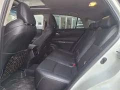 2022 Toyota Venza 2.0L CVT 2WD Premium, белый — фото 7