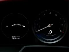 2023 Porsche 911 Carrera 3.0T, белый — фото 6