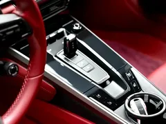2023 Porsche 911 Carrera 3.0T, белый — фото 12