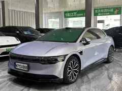 2025 Zeekr 007 RWD Smart Driving 75kWh — фото 1