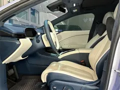 2025 Zeekr 007 RWD Smart Driving 75kWh — фото 4