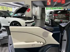 2025 Zeekr 007 RWD Smart Driving 75kWh — фото 5