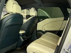 2025 Zeekr 007 RWD Smart Driving 75kWh — фото 6