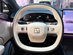 2025 Zeekr 007 RWD Smart Driving 75kWh — фото 7