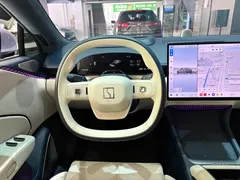 2025 Zeekr 007 RWD Smart Driving 75kWh — фото 8