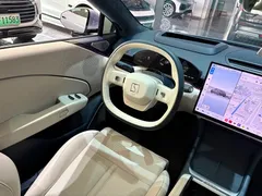 2025 Zeekr 007 RWD Smart Driving 75kWh — фото 9