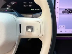 2025 Zeekr 007 RWD Smart Driving 75kWh — фото 10