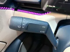 2025 Zeekr 007 RWD Smart Driving 75kWh — фото 13